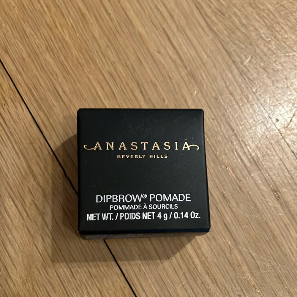 Anastasia Beverly Hills Dipbrow Pomade - TAUPE
